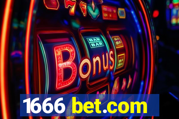 1666 bet.com